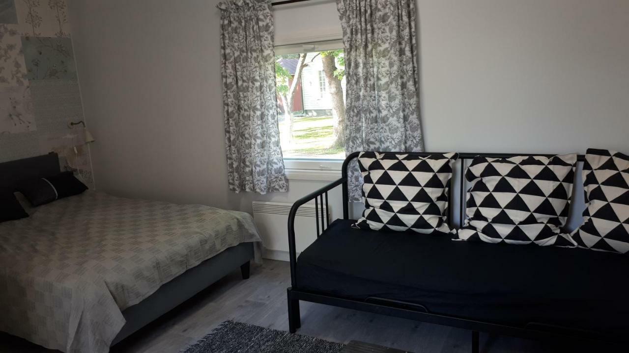 Punavilla Cottage Eura 外观 照片